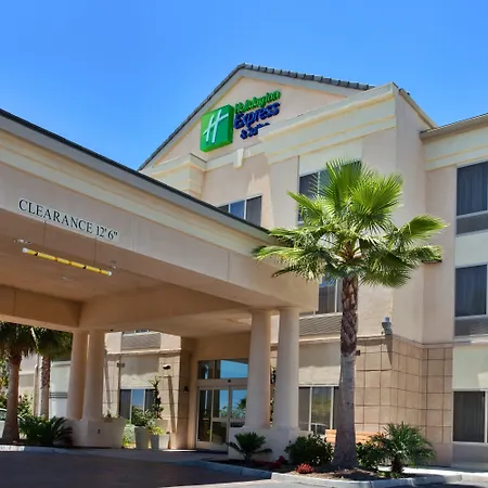 Holiday Inn Express San Diego - Otay Mesa, An Ihg Hotel